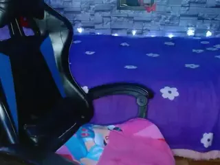 jhuliaHillss's Live Sex Cam Show