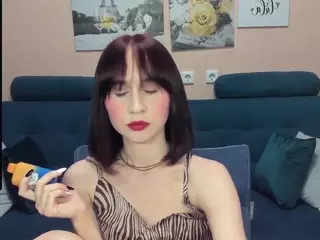 RebeccaLorens's Live Sex Cam Show