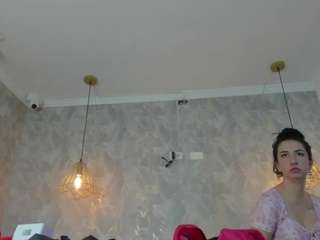 thamara-angels1 Live Webcam on CamSoda