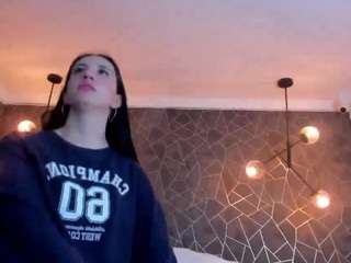 thamara-angels1 Live Webcam on CamSoda