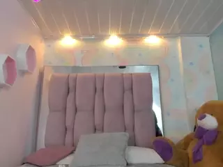 thamara-angels1's Live Sex Cam Show