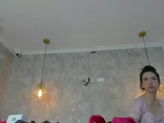 thamara-angels1's Live Sex Cam Show