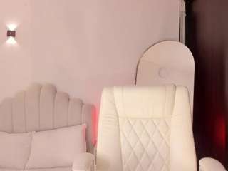 amberlewis Live Webcam on CamSoda