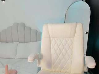 AmberLewis live cam preview