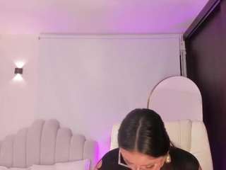 AmberLewis live cam preview