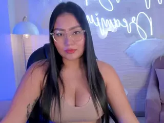 AmberLewis's Live Sex Cam Show