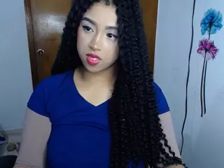 barbara-falcon's Live Sex Cam Show