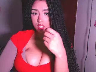 barbara-falcon's Live Sex Cam Show