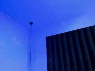 carrie-falcon webcam model