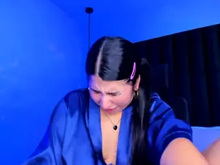 carrie-falcon's Live Sex Cam Show