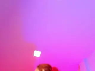 Eli Heaven's Live Sex Cam Show