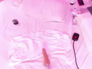 Eli Heaven's Live Sex Cam Show