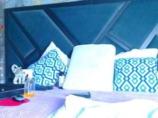 emyblue Sex Cam Show