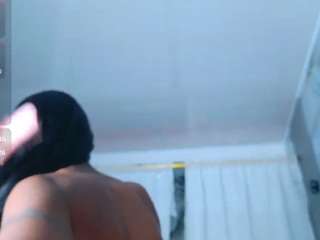 SofiaCopper live webcam show