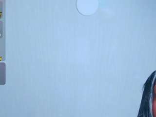 SofiaCopper live webcam show
