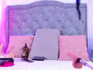 EmyBlue's Live Sex Cam Show