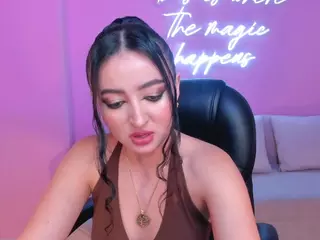 KattyRousse's Live Sex Cam Show