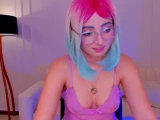 KattyRousse's Live Sex Cam Show