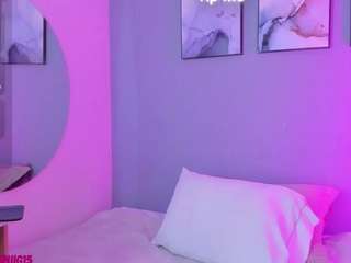 Thong Blowjob camsoda kosmic21