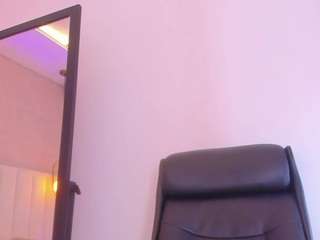 kosmic21 Live Webcam on CamSoda