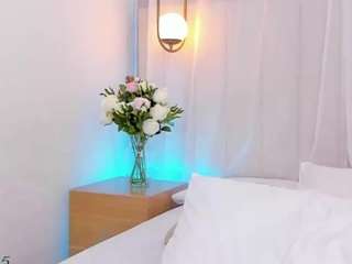 kosmic21 Live Webcam on CamSoda