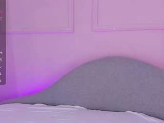 kosmic21 Live Webcam on CamSoda