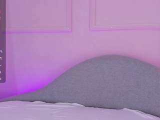 kosmic21 Live Webcam on CamSoda