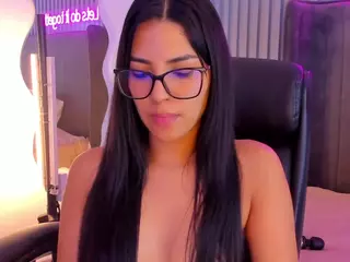 kosmic21's Live Sex Cam Show