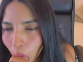kosmic21's Live Sex Cam Show