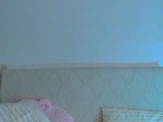 Miss Lana live cam preview