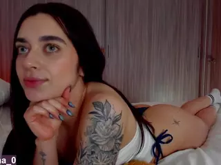 Miss Lana's Live Sex Cam Show