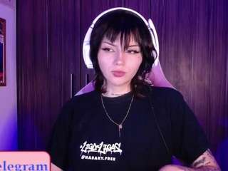 my-haru from CamSoda is Freechat