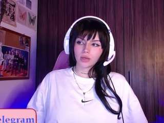  my-haru chat room