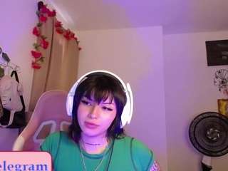 my-haru Live Webcam on CamSoda