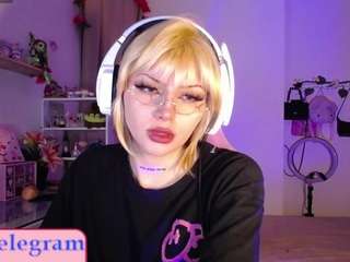 my-haru Live Webcam on CamSoda