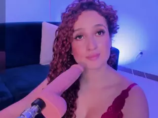 RosalineFiore's Live Sex Cam Show