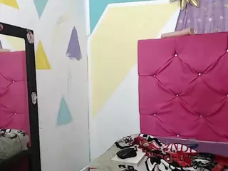 saravasquez1's Live Sex Cam Show