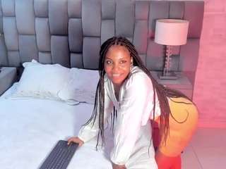 tiifanny-taylor Live Webcam on CamSoda
