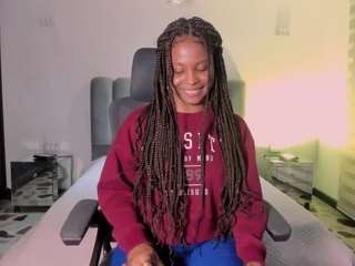 tiifanny-taylor webcam model