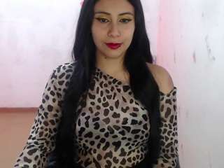 Live cam show with AliciaBoobs69