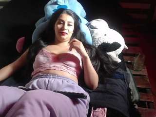 AliciaBoobs69
