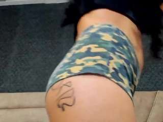 danisska-f Sex Cam Show