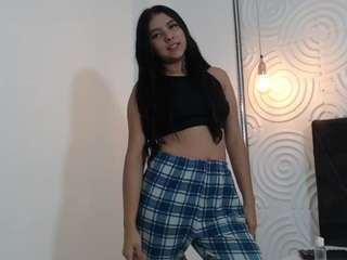 danisska-f live webcam show