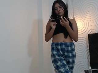 danisska-f live webcam show