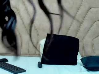 D A N I E L A live webcam show