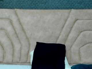 D A N I E L A live webcam show