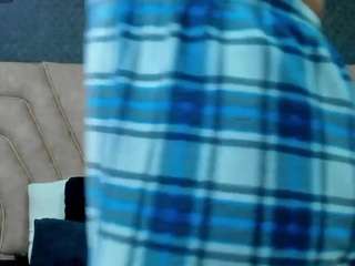 D A N I E L A live cam preview