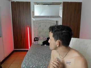 jackwiinston live cam profile