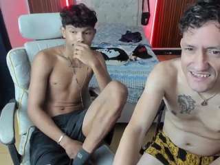 jackwiinston live cam profile