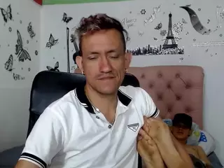 JackWiinston's Live Sex Cam Show